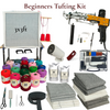Naksh Beginner Starter Tufting Kit | Complete Rug Tufting Business &amp; DIY Rug Making Kit