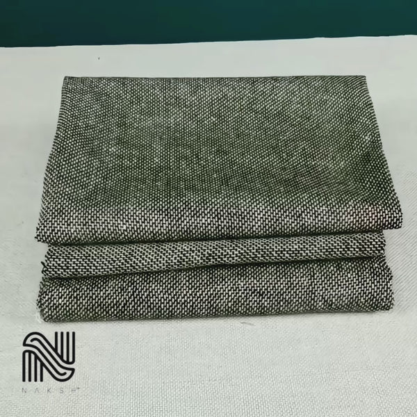 Professional Cotton Rug Backing Fabric | 100% Cotton Secondary Tufting Fabric | Naksh Carpets