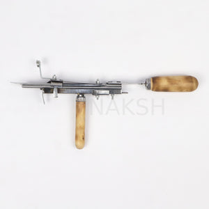 14mm Cut Pile Height-Manual Speed Tufting Gun