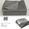 Premium Pre-Glued Washable Rug Backing Fabric | Cotton Secondary Tufting Backing | Naksh Carpets